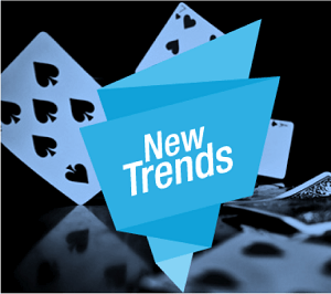 New Trends for Gambling