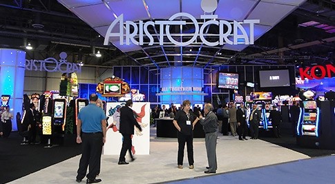 Aristocrat Names Cameron-Doe Its New CFO