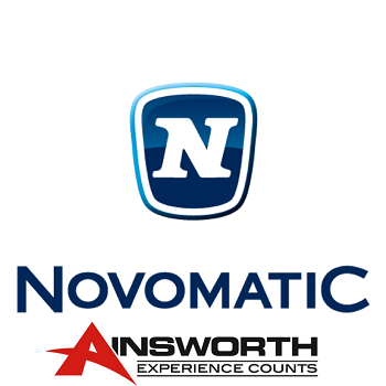 Novomatic Completes Ainsworth Acquisition