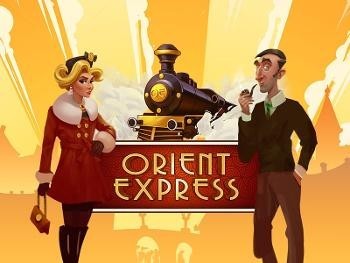 Yggdrasil Debuts New Orient Express Pokie