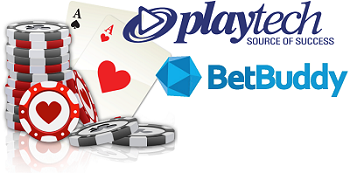 Playtech Acquires BetBuddy