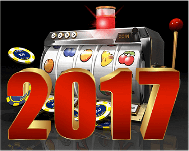 2017: The Best Slots Released So Far