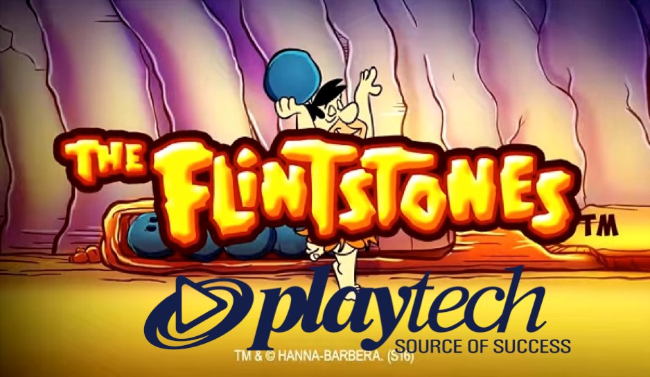 Flintstones Pokies Playtech Mobilecasino.co.nz