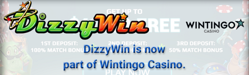 DizzyWin