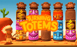 Thunderkicks Turning Totem Pokies revamped