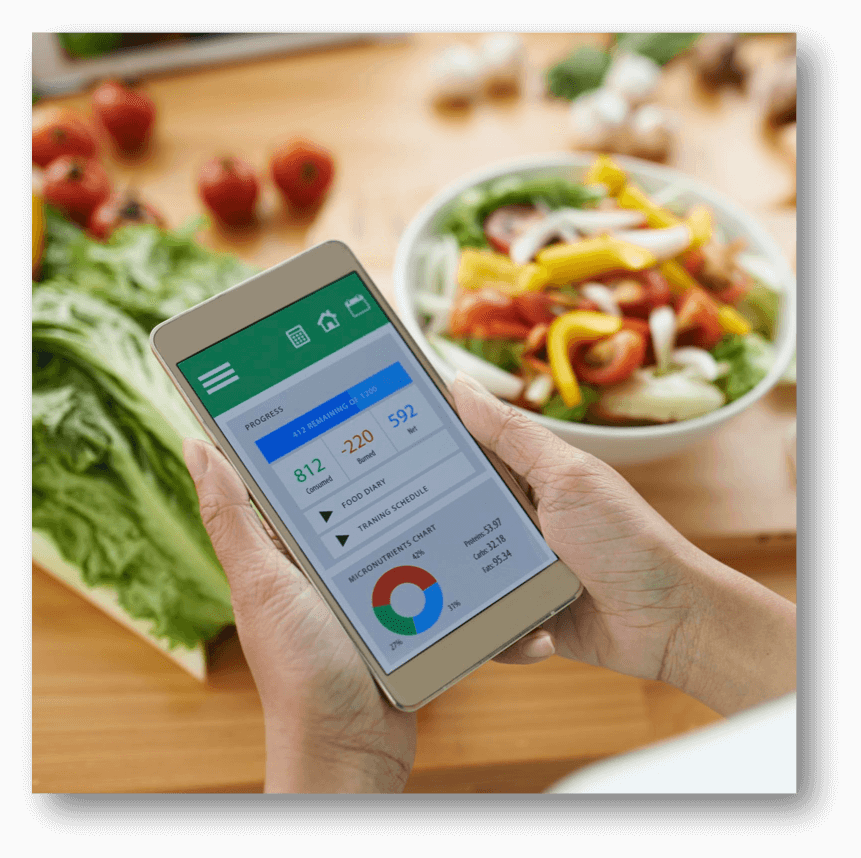 diet apps