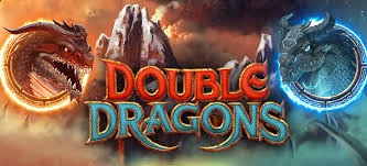 Double Dragons Pokies Game 