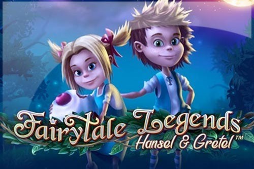 Fairy Tale Legends Pokie