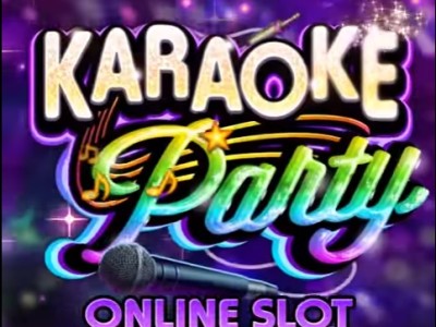 Karaoke Party Slots 