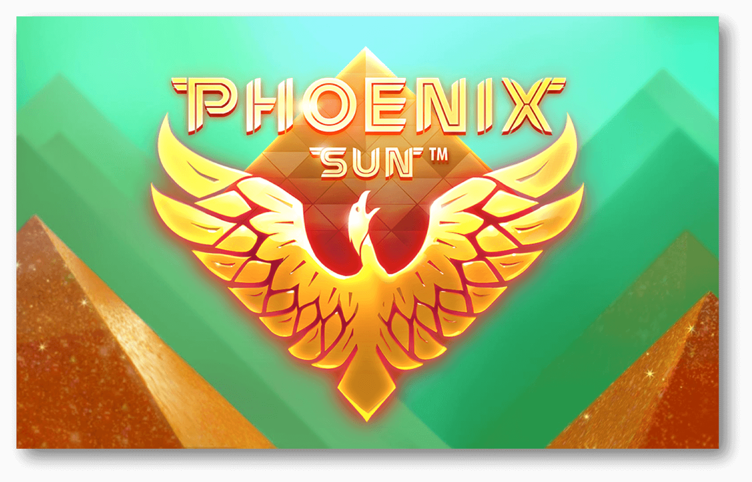 Quickspin Phoenix Sun Mobile Pokies 