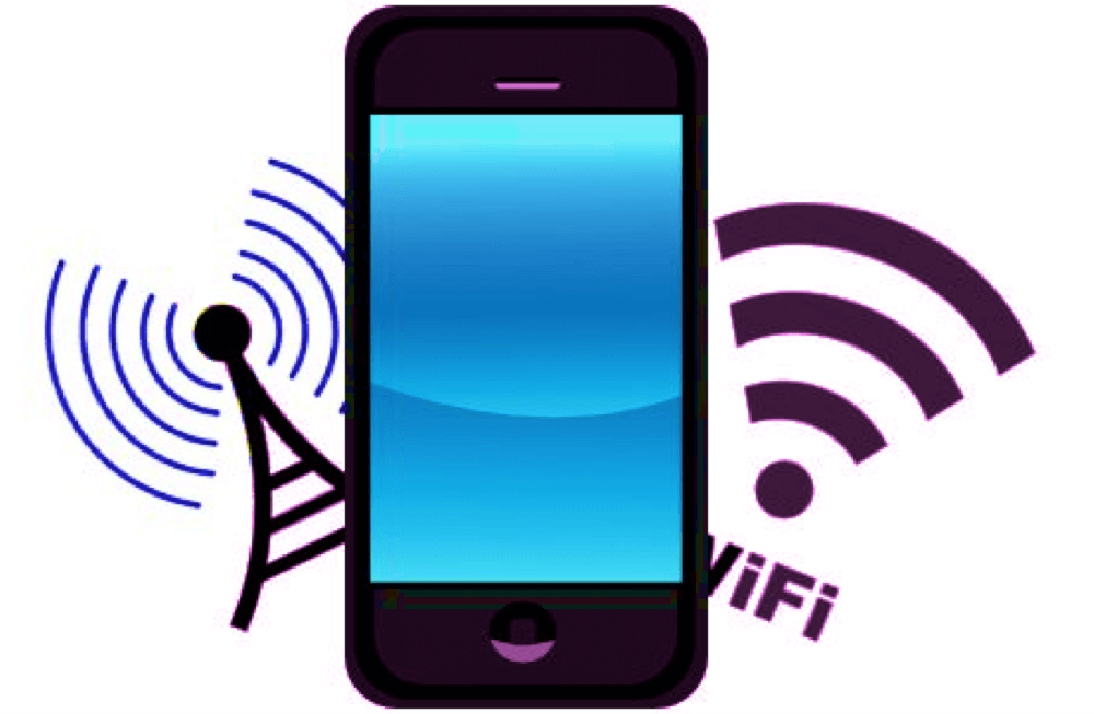 Anticipated Wi-Fi Improvements