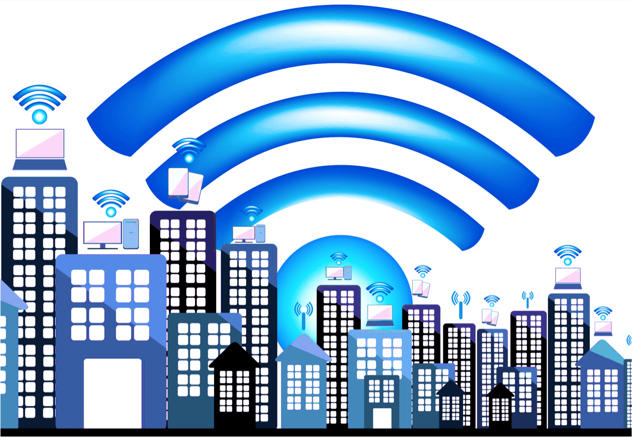 Development of Wi-Fi and Networks